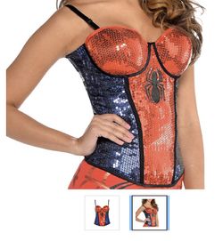 Women’s Costume