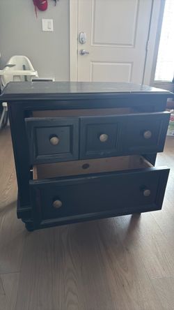 Drawer/cajon