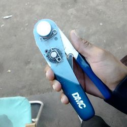 Dmc Crimper Tool