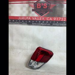 2019-2021 SUBARU FORESTER RH TL324 RIGHT SIDE TAIL LIGHT Auto Parts 