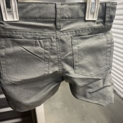 Short 