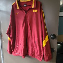Nike Windbreaker Jacket Men