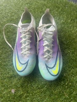 Nike Mercurial CR7 - Size 7