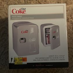 Mini Fridge
