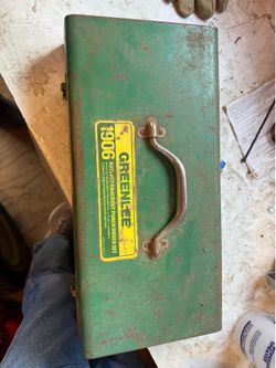 Electrician  tools
