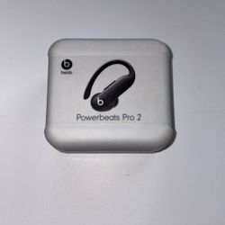 Powerbeats Pro 2 Headphones