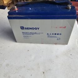 Vateria En Buen Estado