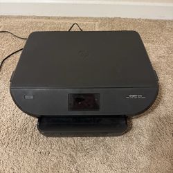 Wireless HP 5540 Printer/Scanner/Copier