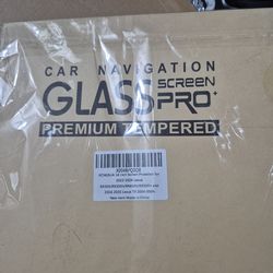 Glass screen pro