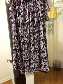 Randon dresses any dress $10 .size small to medium