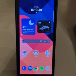 Samsung Galaxy Z Fold 7 – 512GB – Unlocked – Excellent Condition 