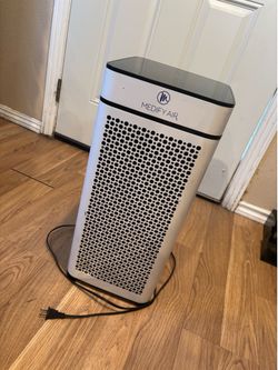 Used Medify Air MA-40 Air Purifier