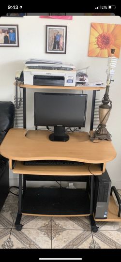 Dell desktop complete