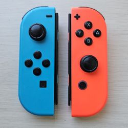 Joy-cons  - Nintendo Switch Controller,  Joycon  