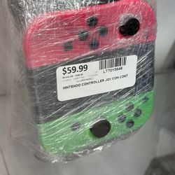 Nintendo Controller 