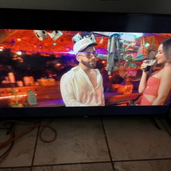 Onn 55 Inch Tv 