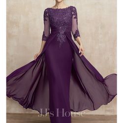 Mother of the Bride