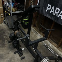 T Bar Row 