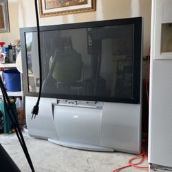 JVC Box Tv