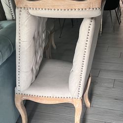 Dining chair