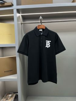 Burberry Caller T-Shirts