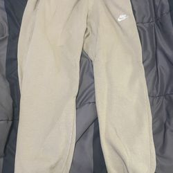 Nike Men Jogger Size M