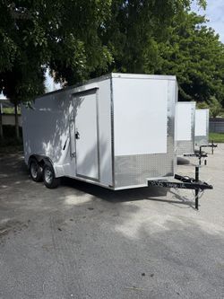 2026 Quality Cargo Ev6-12S3-R-Eco