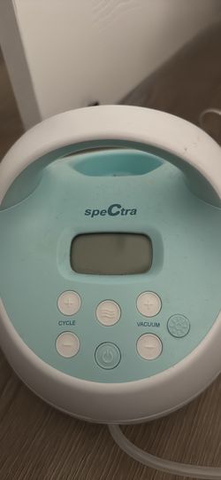 Spectra Breast Pump