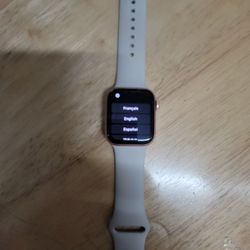 Apple Watch Series Se 40mm Lte,gps