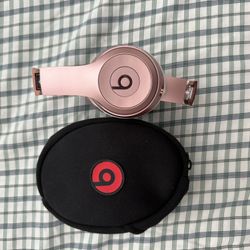 Beats Headphones 