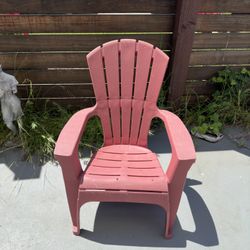 FREE Patio Chair