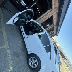 Chevy Cruise Brand New Motor