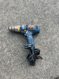 Ryobi Drill