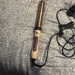 Hair Curling Wand