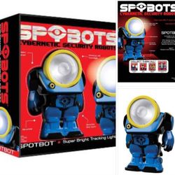 Spybot New