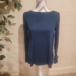 Banana Republic Blouse Top