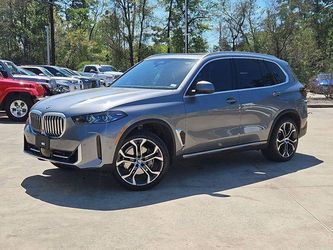 2024 BMW X5