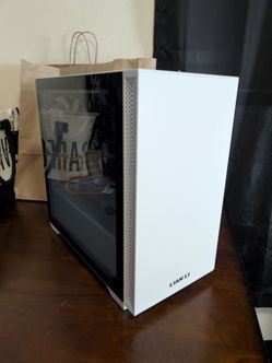 PC Components Bundle: Lian Li Lancool 205, MSI PRO B550M-VC WIFI, Corsair RM750x PSU & Fans