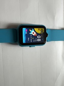 Kids Smart Watch 