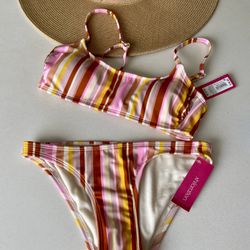 Traipse swimming suit