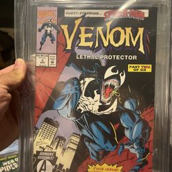 Cgc 9.6