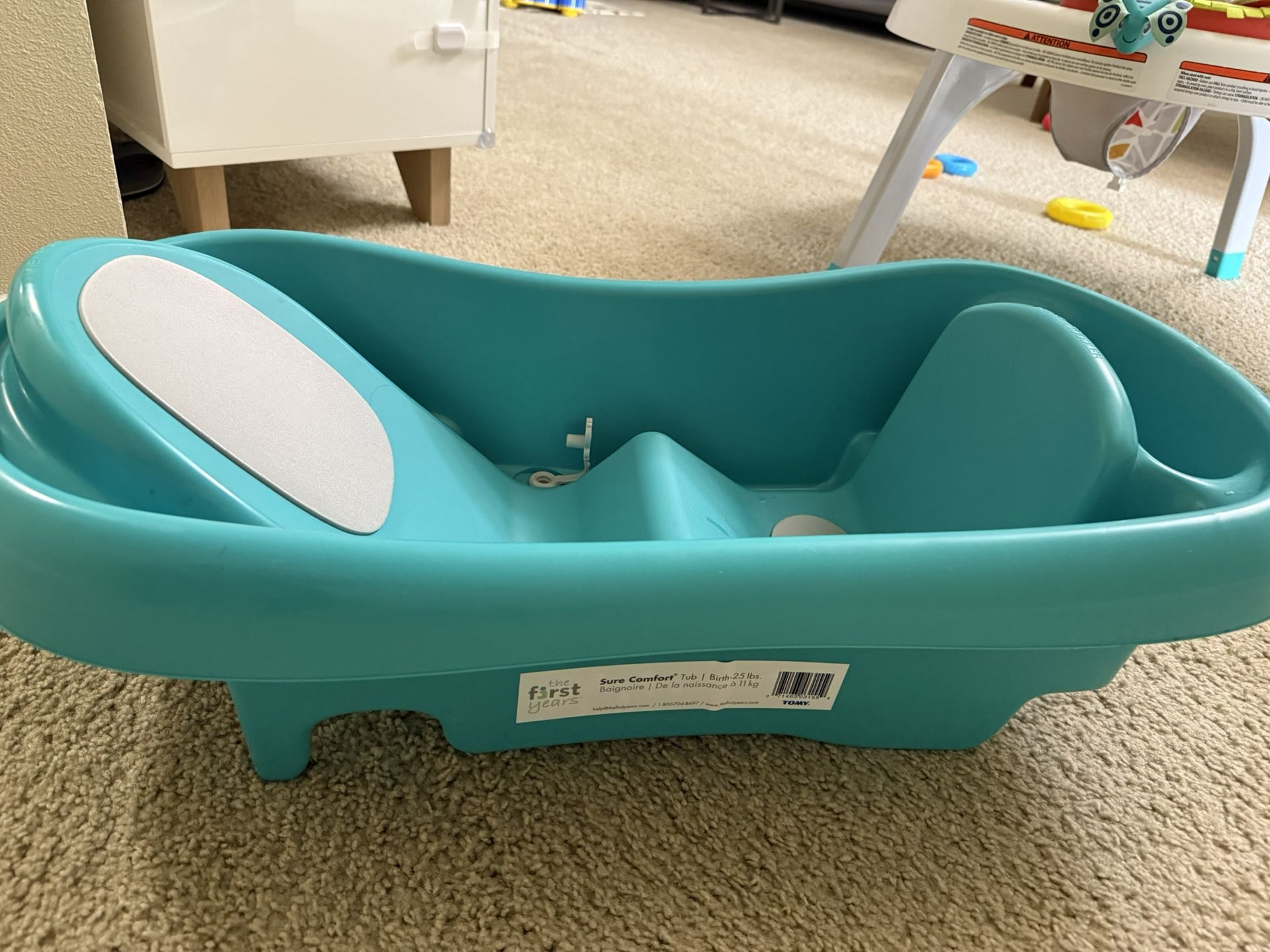 Baby Bath Tub