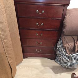 5 Drawers, Chester Drawer