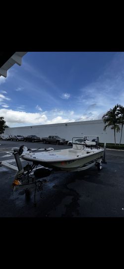 2014 Sundance 16ft svt