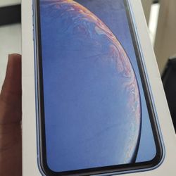 Apple iPhone XR Unlocked 64GB
