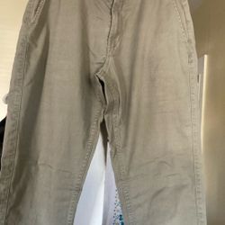 Hurley Pants. Size. 30X32