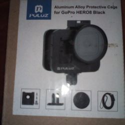 Case For GoPro Hero8