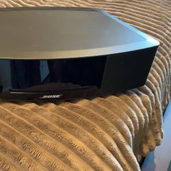 Bose Clock Radio 