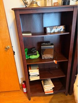 Bookshelf (set of 3 or individuals)
