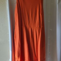 Vestido De Mujer